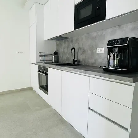 Holiday home Neru I