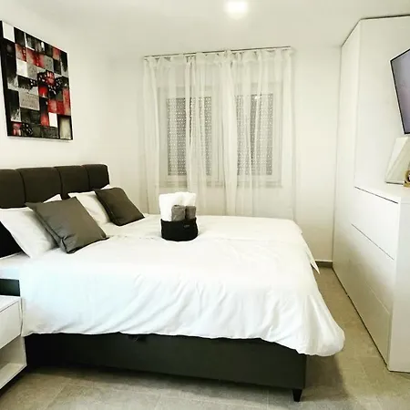 Holiday home Neru I Vodice