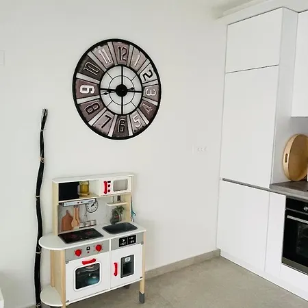 Neru I Holiday home Vodice